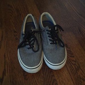 Sperry shoes